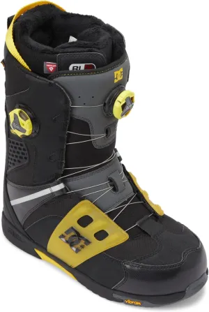 DC Phantom Snowboard Boots