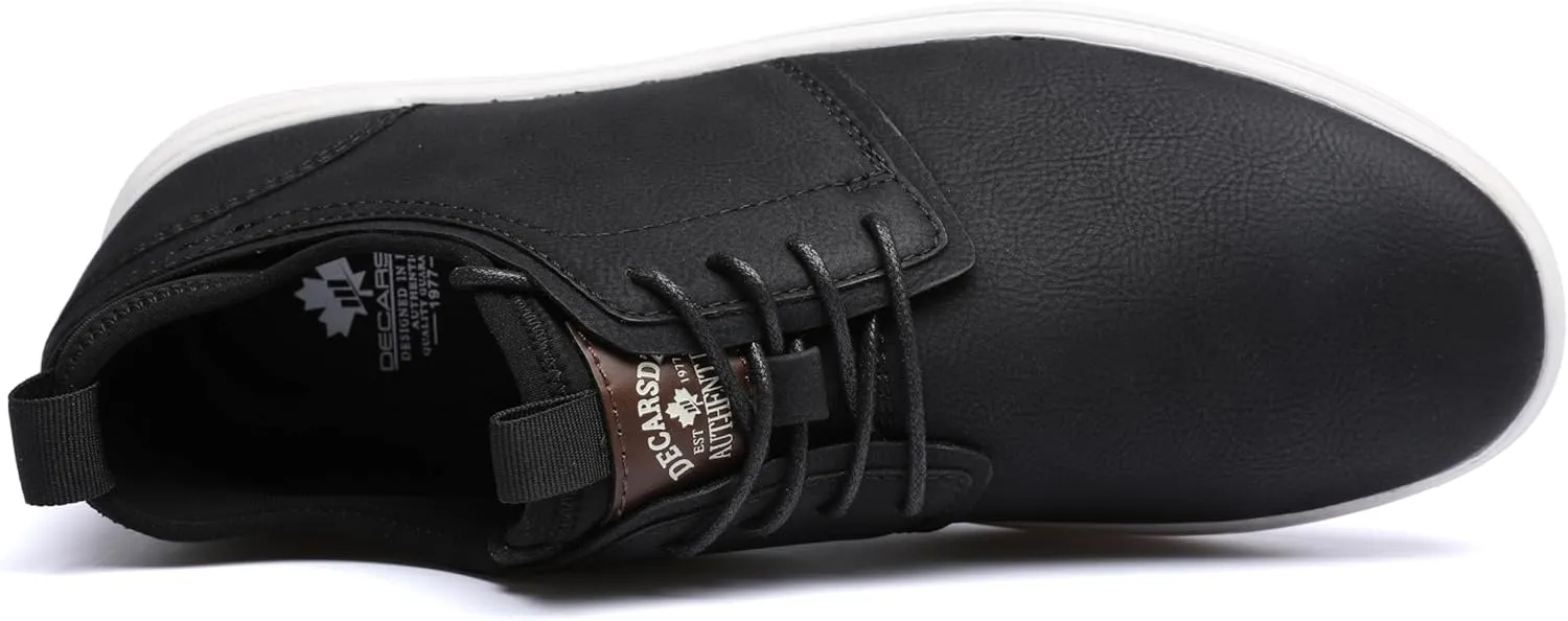 DECARSDZ Men's Fashion Casual Comfort Sneakers Casual Shoes