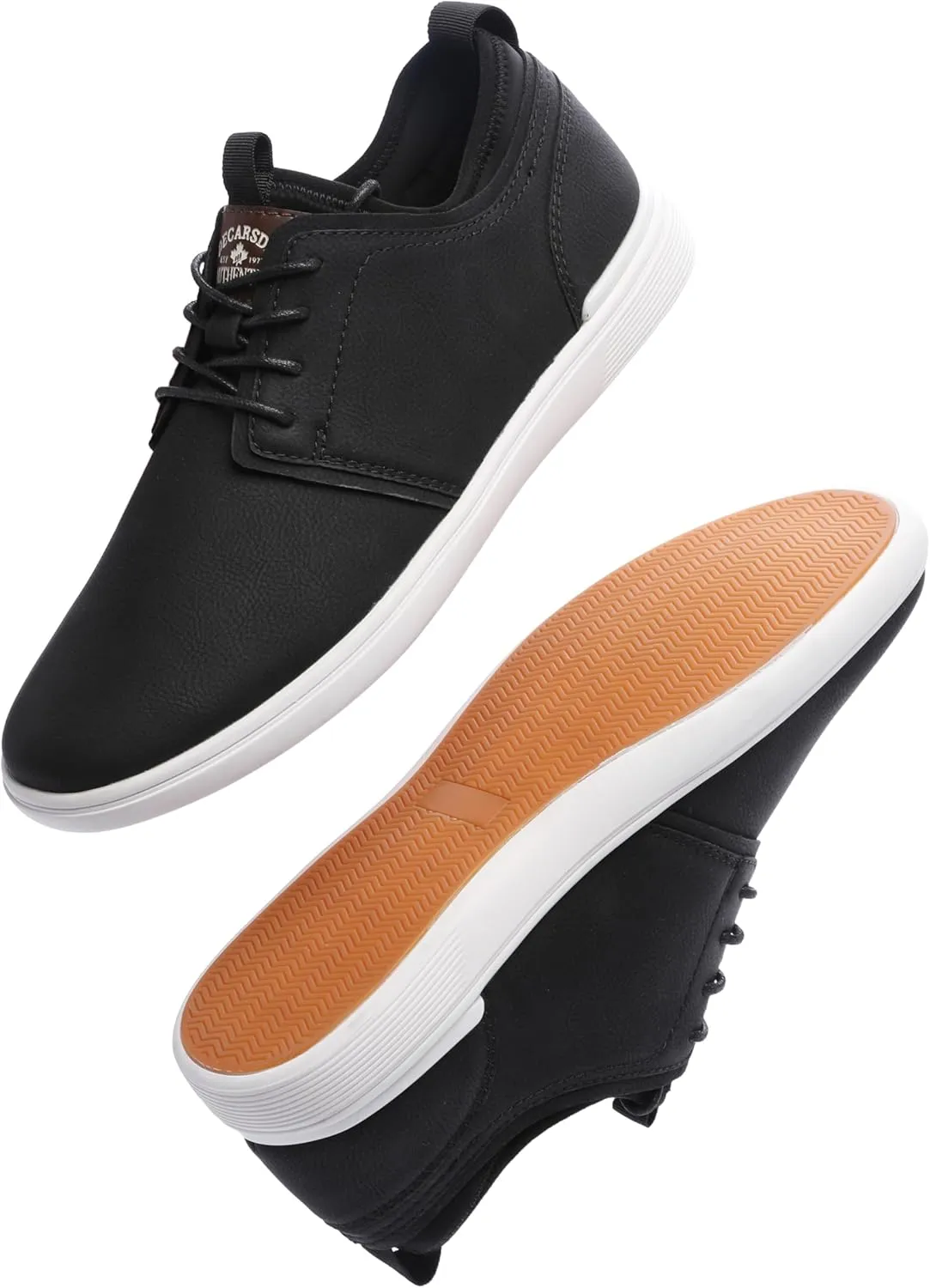 DECARSDZ Men's Fashion Casual Comfort Sneakers Casual Shoes