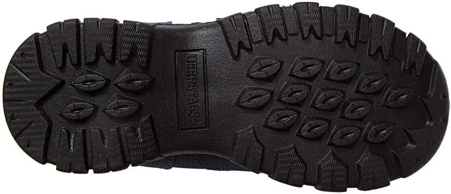 Deer Stags Boy's Hiker Hiking Boot