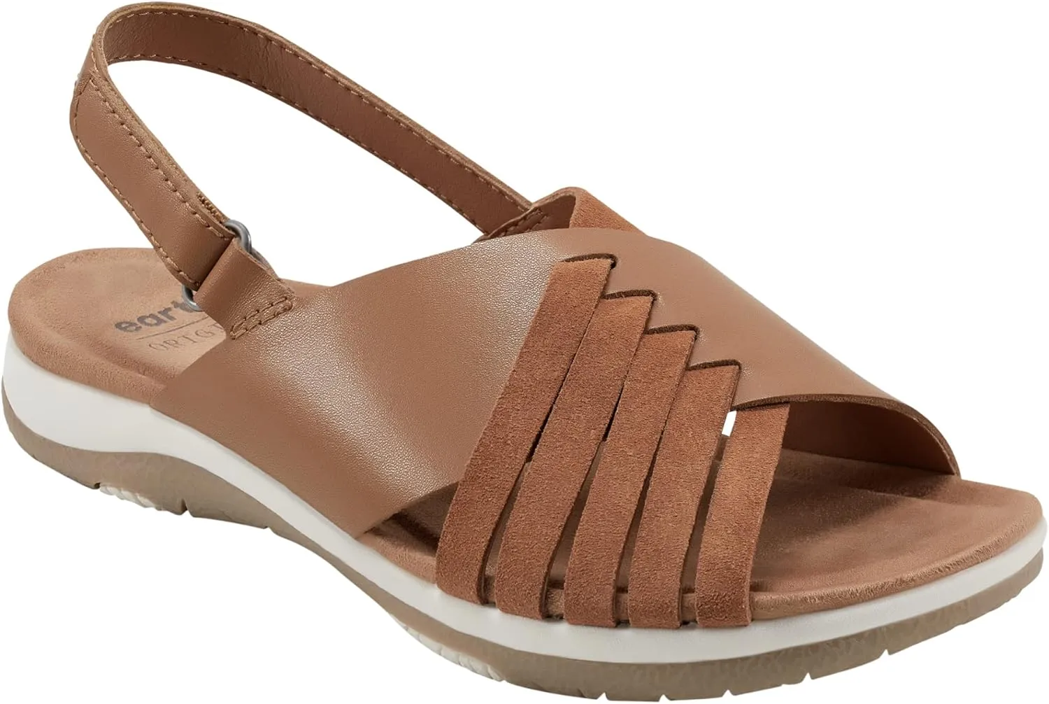 Earth Women's Suzie Flat Sandal
