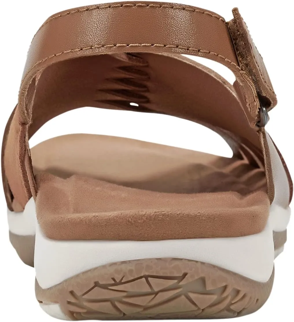 Earth Women's Suzie Flat Sandal