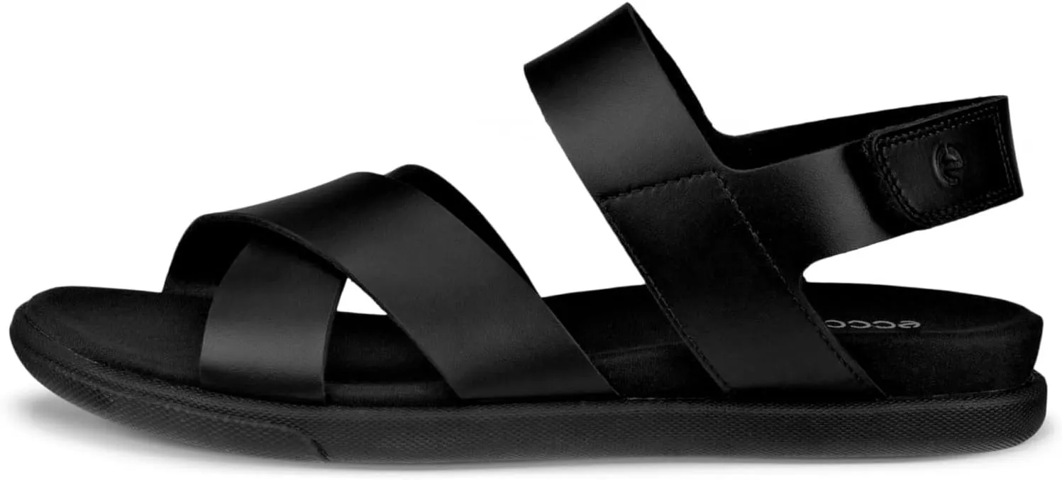 ECCO Women's Samara Flat Sandal