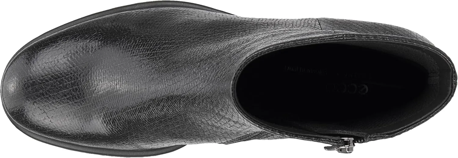 ECCO Women's Sculpted Luxury 35mm Ankle Boot