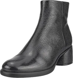 ECCO Women's Sculpted Luxury 35mm Ankle Boot