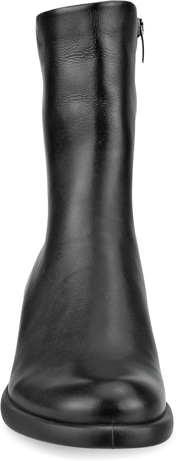 ECCO Women's Sculpted Luxury 35mm Ankle Boot