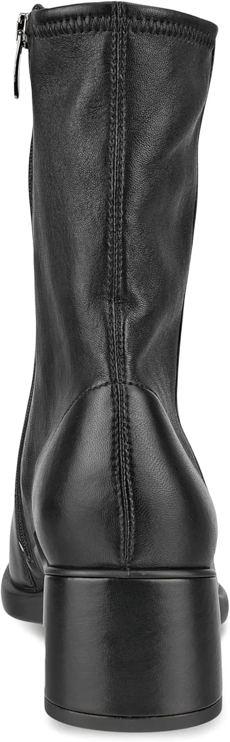 ECCO Women's Sculpted Luxury 35mm Ankle Boot