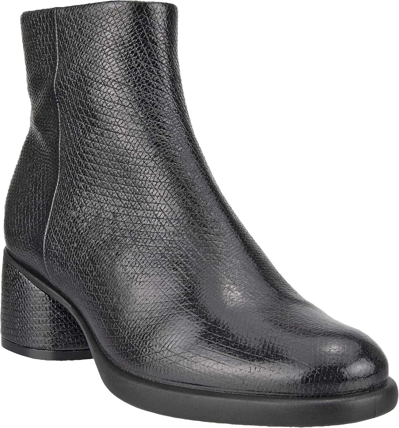 ECCO Women's Sculpted Luxury 35mm Ankle Boot