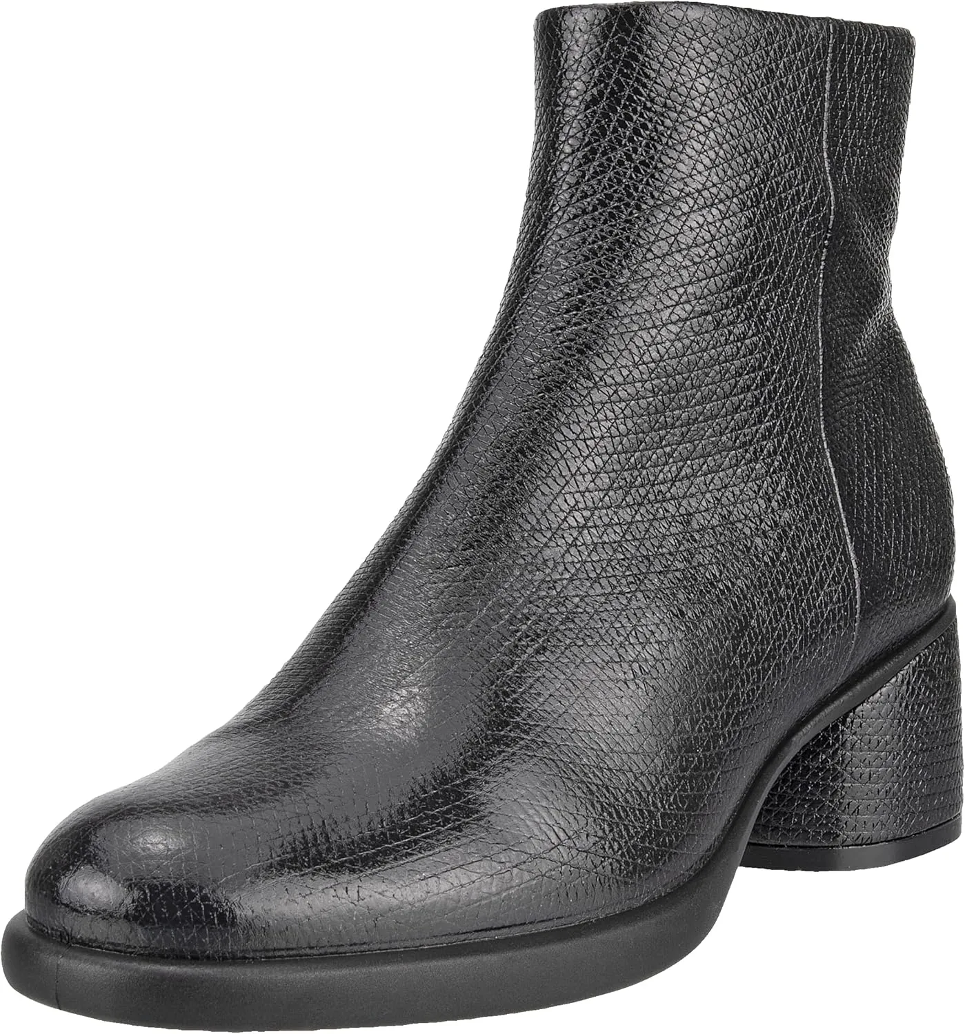 ECCO Women's Sculpted Luxury 35mm Ankle Boot