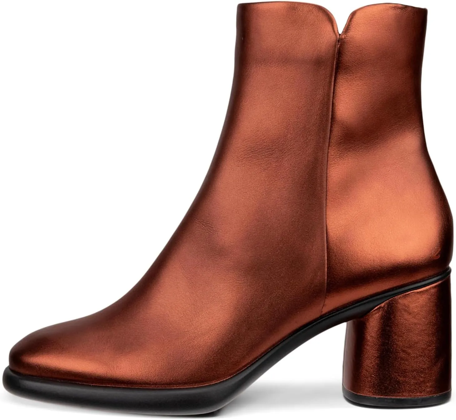ECCO Women's Sculpted Luxury 55mm Ankle Boot