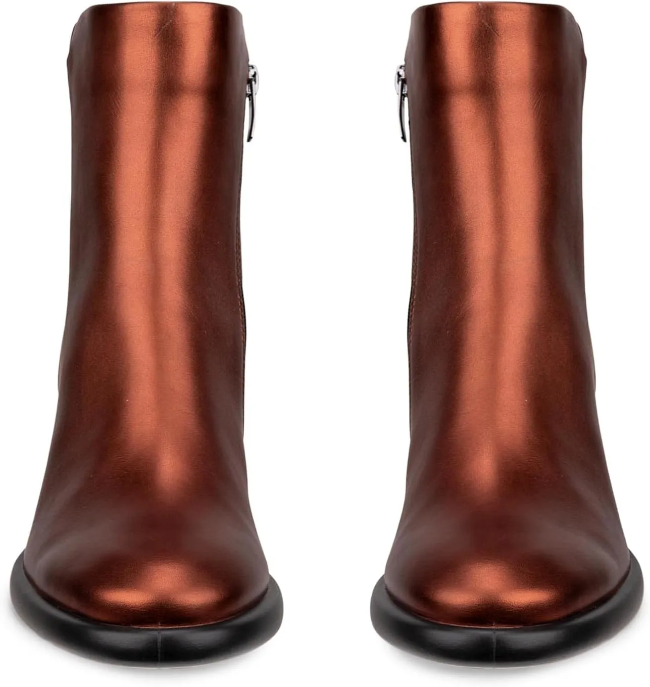 ECCO Women's Sculpted Luxury 55mm Ankle Boot