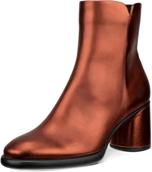 ECCO Women's Sculpted Luxury 55mm Ankle Boot