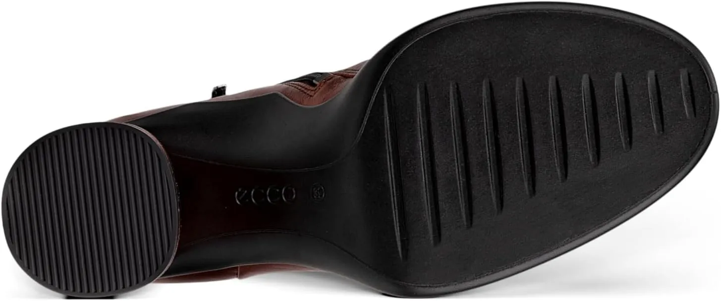 ECCO Women's Sculpted Luxury 55mm Ankle Boot