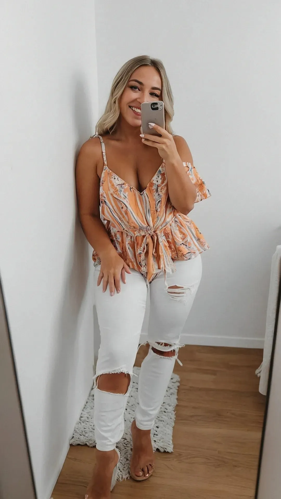 Effortless Summer Style: 15 Trendy Outfits for Every Occasion