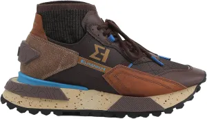 ELHANN.H The NSJ Sneakers Mix of Modernity and Graphic with a Dynamics Touch.