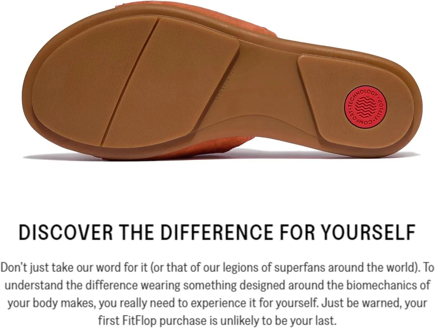 FitFlop Women's Gracie Soft-Twist Suede Slides Wedge Sandal