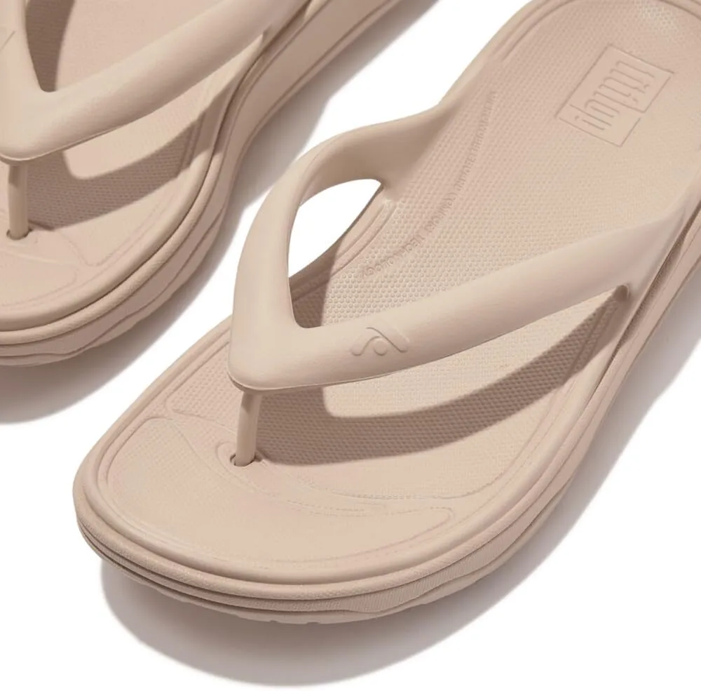 Fitflop Women's Relieff Recovery Toe-Post Sandals