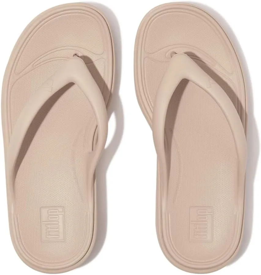 Fitflop Women's Relieff Recovery Toe-Post Sandals