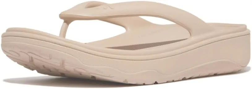 Fitflop Women's Relieff Recovery Toe-Post Sandals
