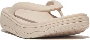 Fitflop Women's Relieff Recovery Toe-Post Sandals