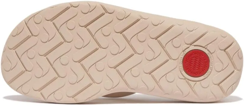 Fitflop Women's Relieff Recovery Toe-Post Sandals