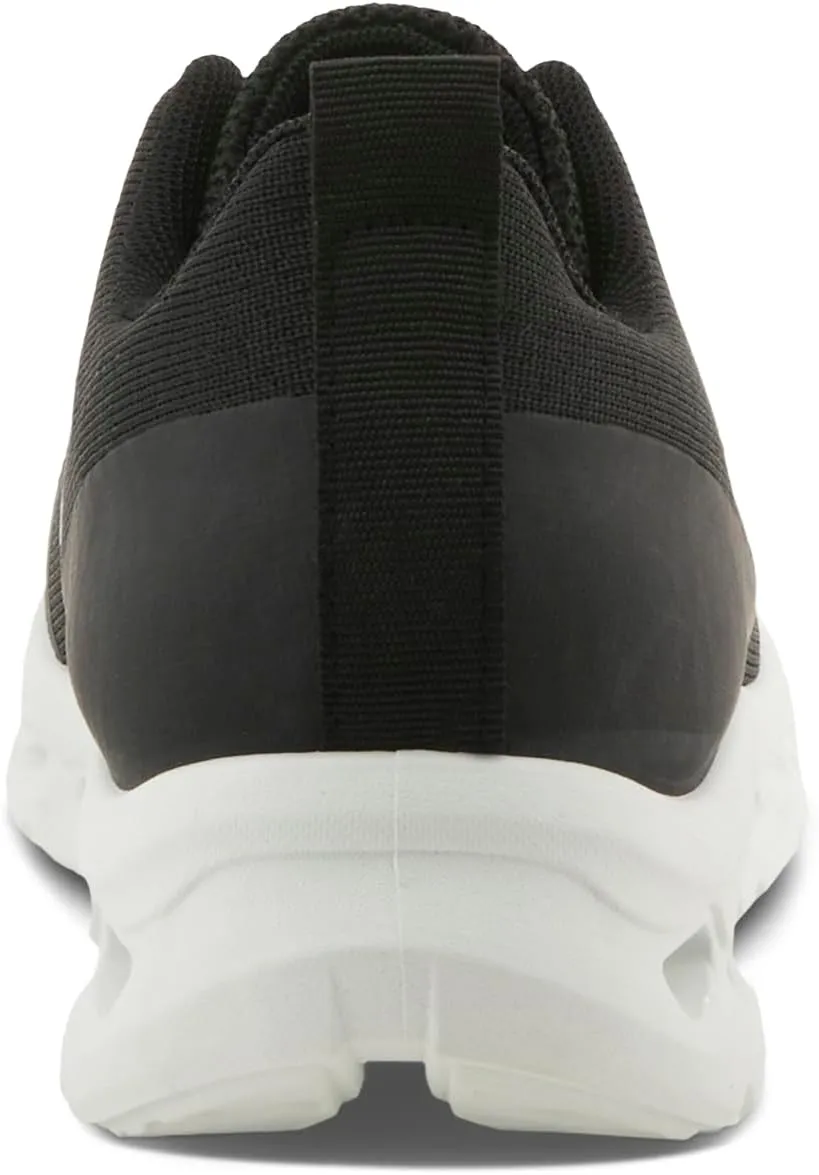 Flexus Women's Rushing Lace-Up Athletic Sneakers – Breathable Design, Shock-Absorbent Outsole, Arch Support