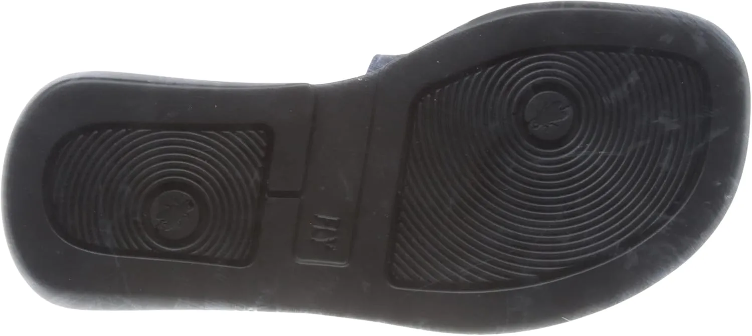 FLY London Women's Slingback Heeled Sandal