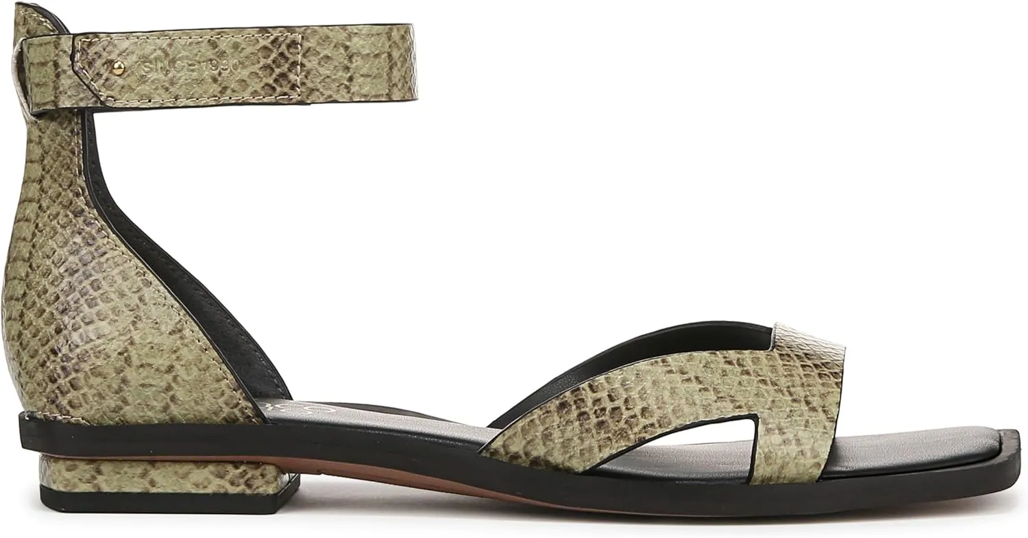 Franco Sarto Women's Elisa Flat Sandal