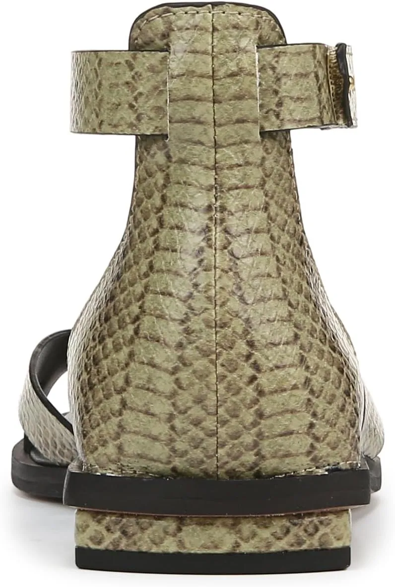 Franco Sarto Women's Elisa Flat Sandal
