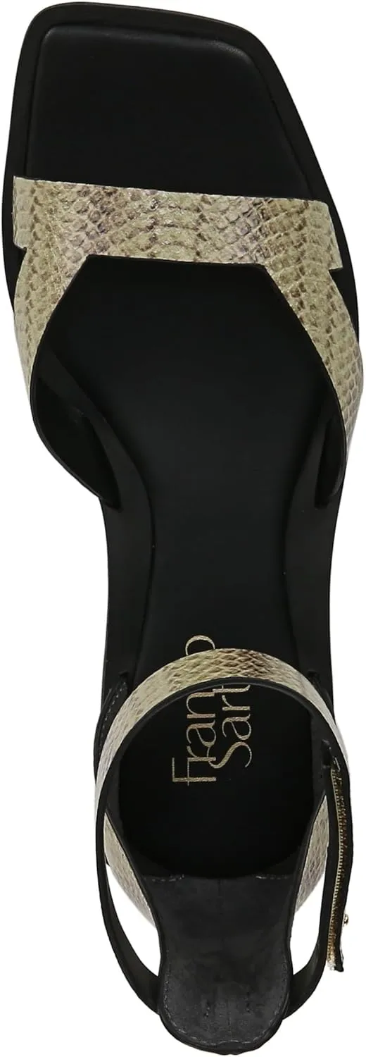 Franco Sarto Women's Elisa Flat Sandal