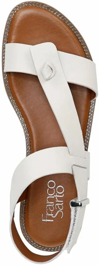 Franco Sarto Women's Glenni Strappy Sandal