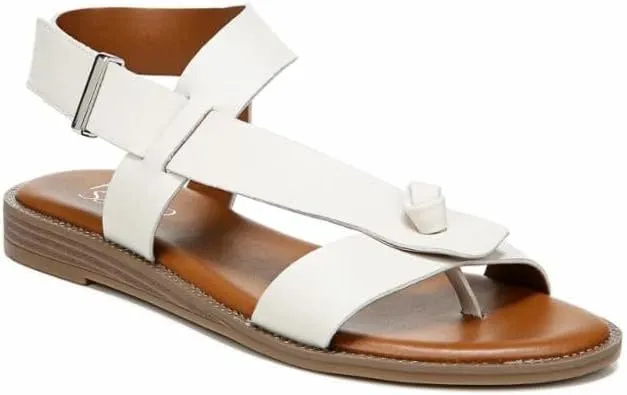 Franco Sarto Women's Glenni Strappy Sandal