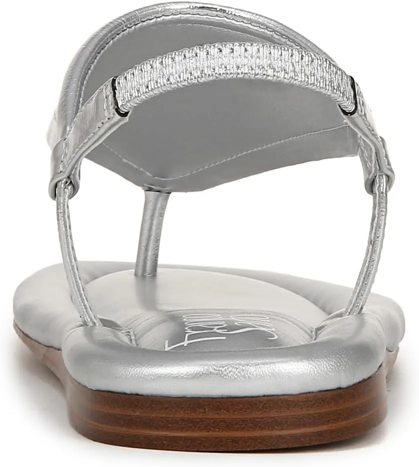 Franco Sarto Women's Jocelyn Flat Sandal