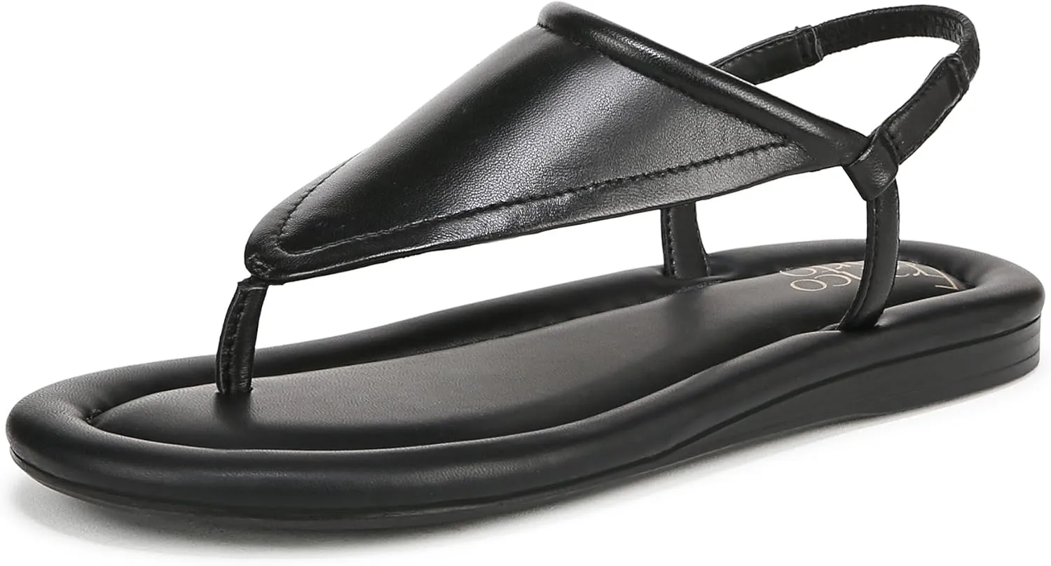 Franco Sarto Women's Jocelyn Flat Sandal