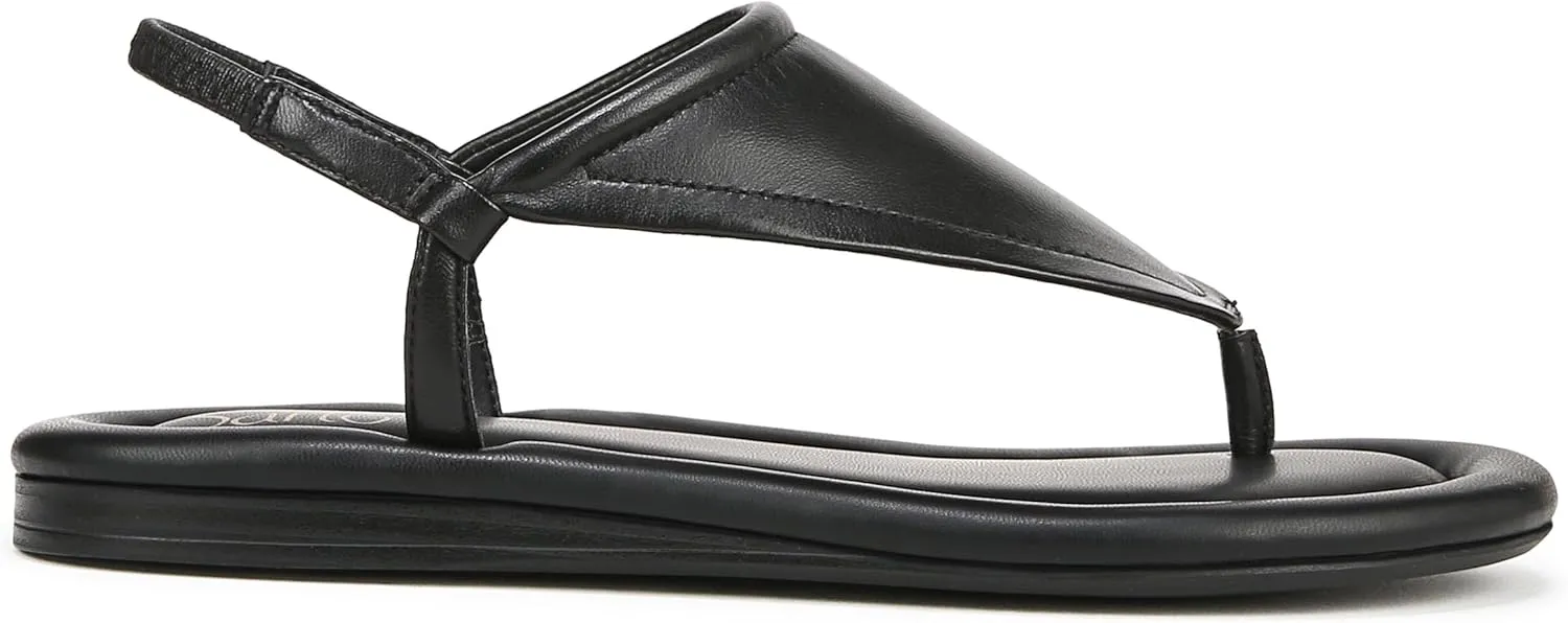 Franco Sarto Women's Jocelyn Flat Sandal