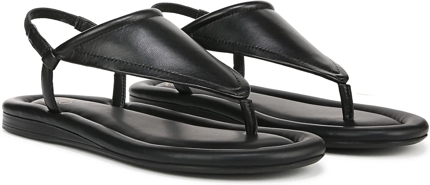 Franco Sarto Women's Jocelyn Flat Sandal