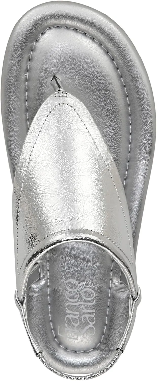 Franco Sarto Women's Jocelyn Flat Sandal