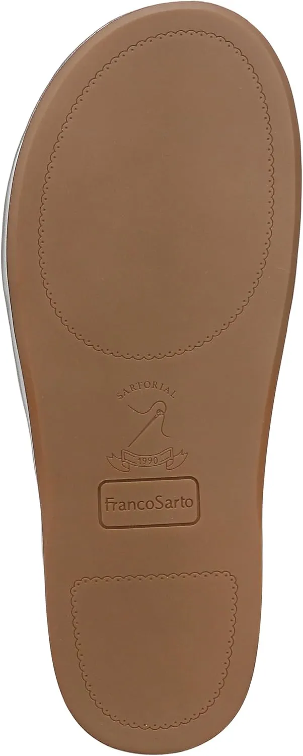 Franco Sarto Women's Jocelyn Flat Sandal
