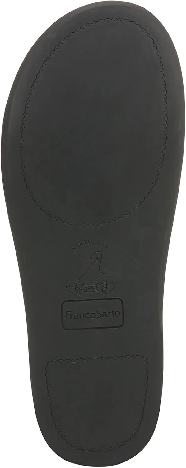 Franco Sarto Women's Jocelyn Flat Sandal