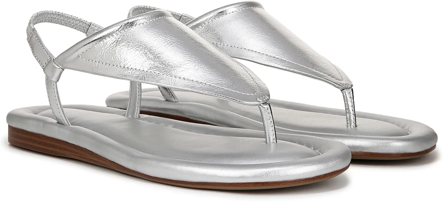 Franco Sarto Women's Jocelyn Flat Sandal