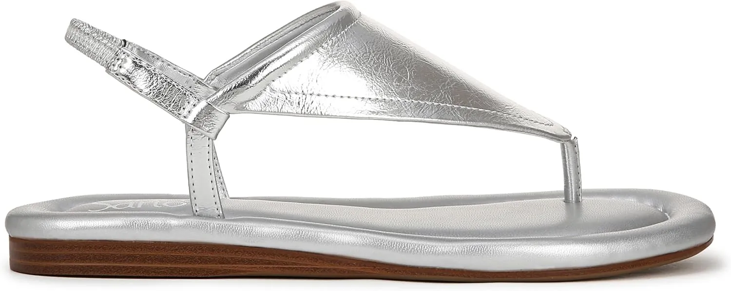Franco Sarto Women's Jocelyn Flat Sandal