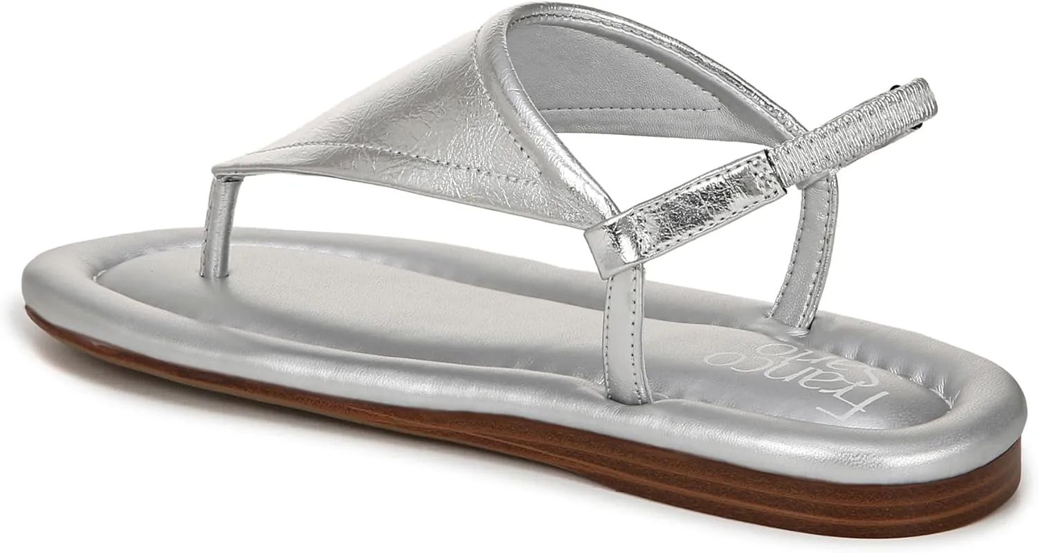 Franco Sarto Women's Jocelyn Flat Sandal