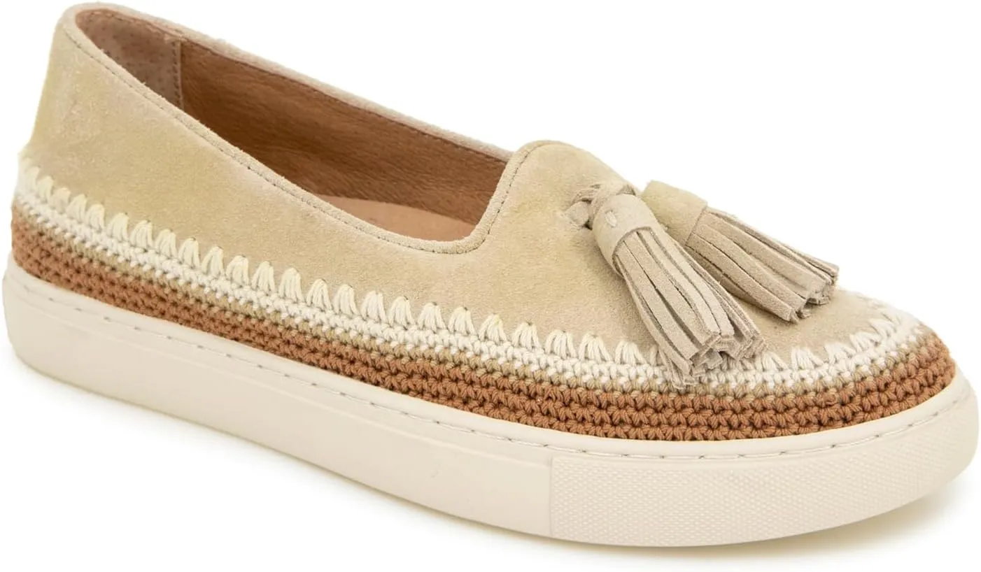 Gentle Souls by Kenneth Cole Women's Citrus Boat Shoe