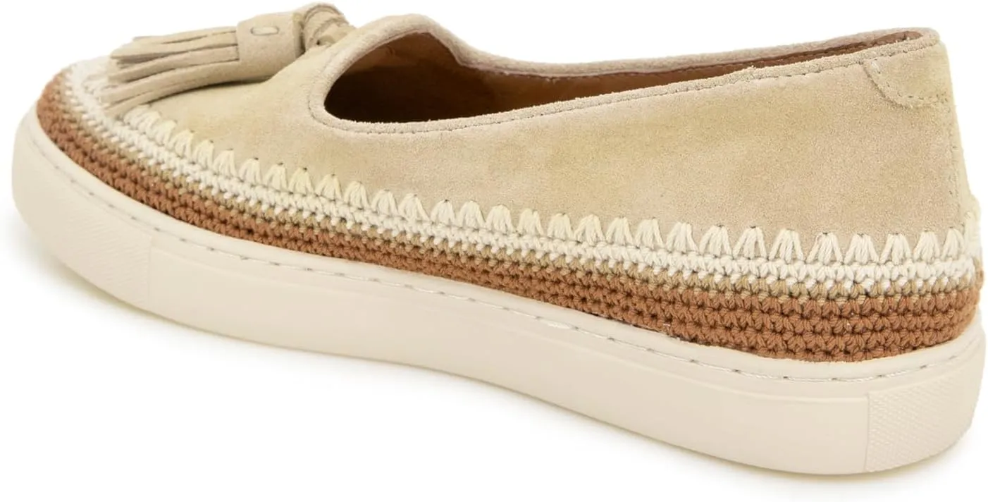Gentle Souls by Kenneth Cole Women's Citrus Boat Shoe