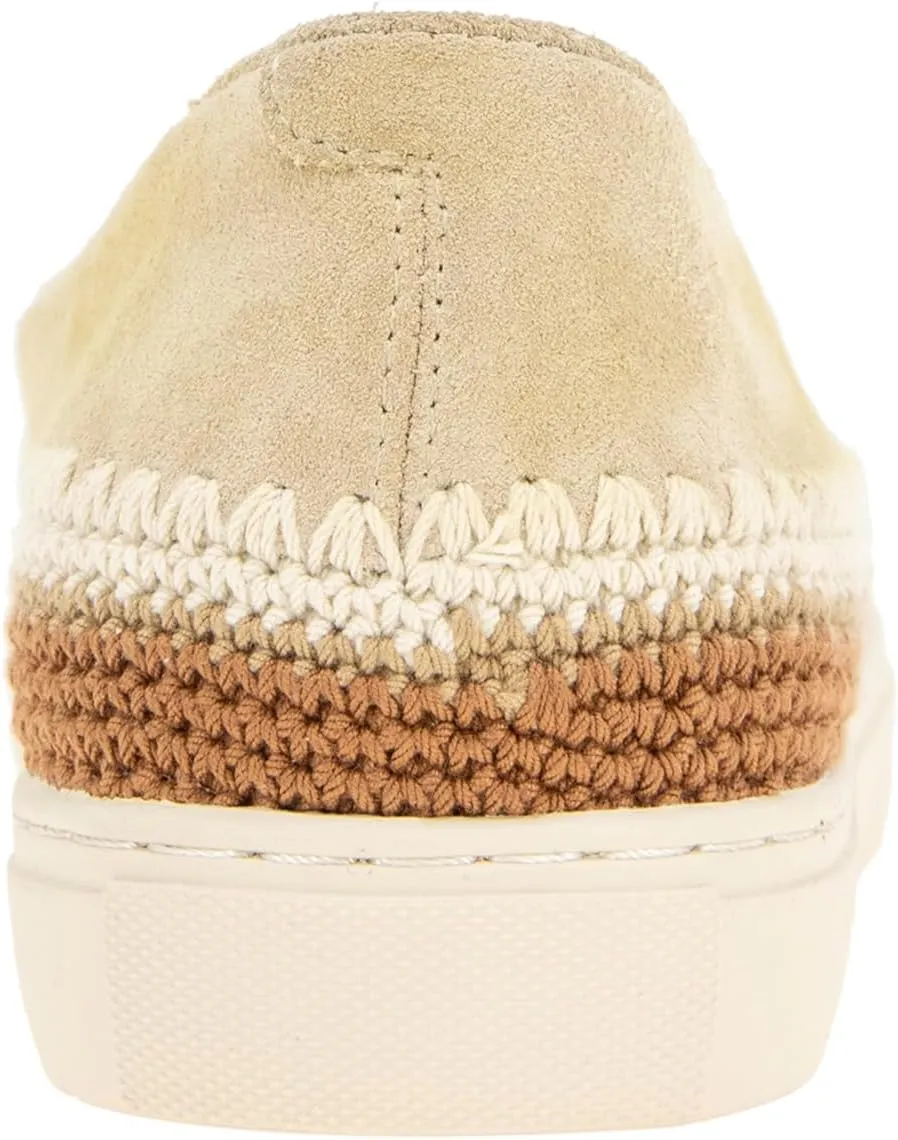 Gentle Souls by Kenneth Cole Women's Citrus Boat Shoe