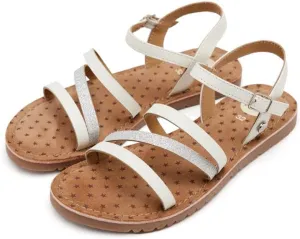 GIOSEPPO Girl's Modern Flat Sandal