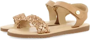 GIOSEPPO Girl's Modern Flat Sandal