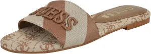 Guess Women's Harini Flat Sandal