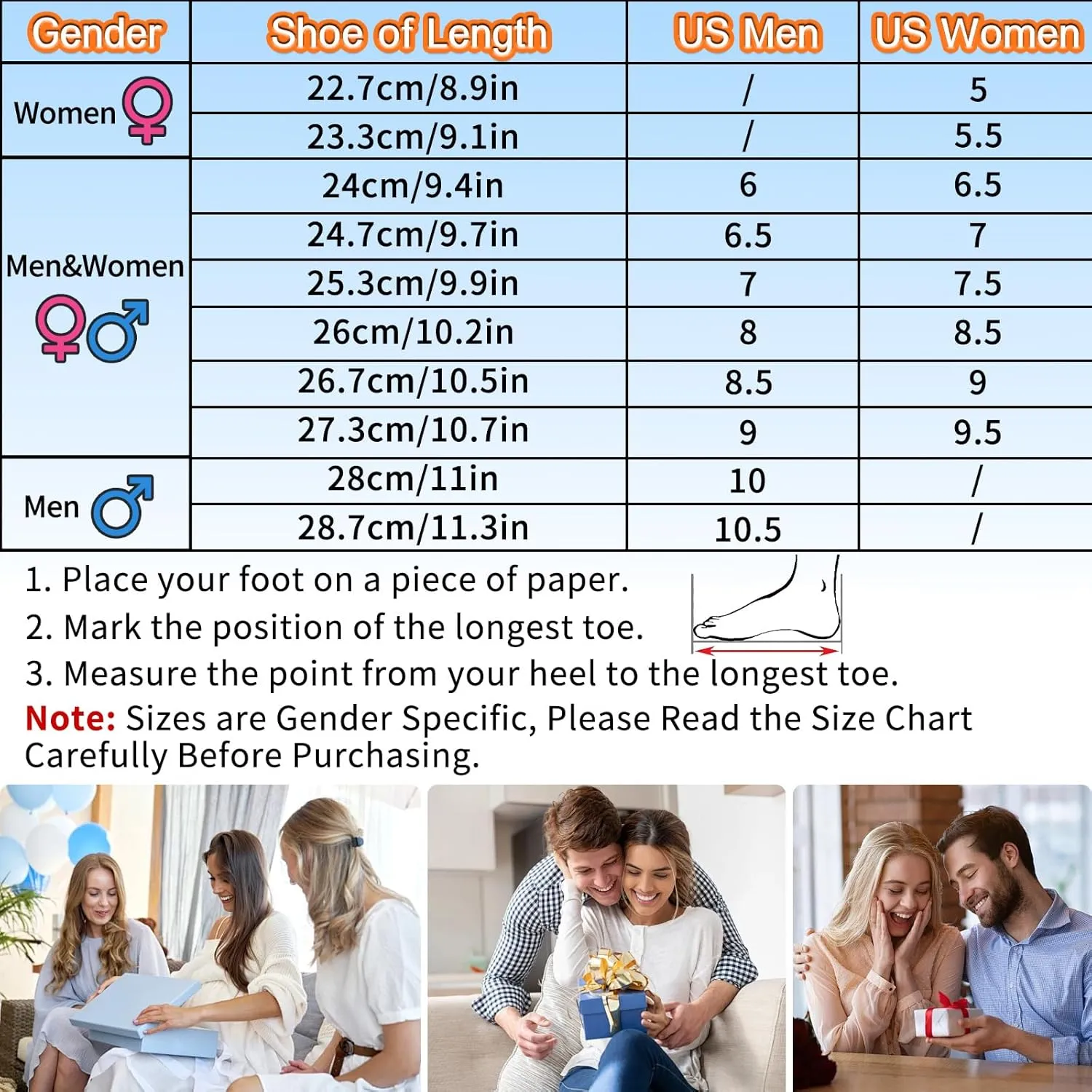 Heated Shoes for Men, Feet Warmers for Women, Electric Heating Shoes with 4000mAh Battery, 3 Heating Levels, Rechargeable Winter Heated Sneakers for Outdoor Work Sports Hiking