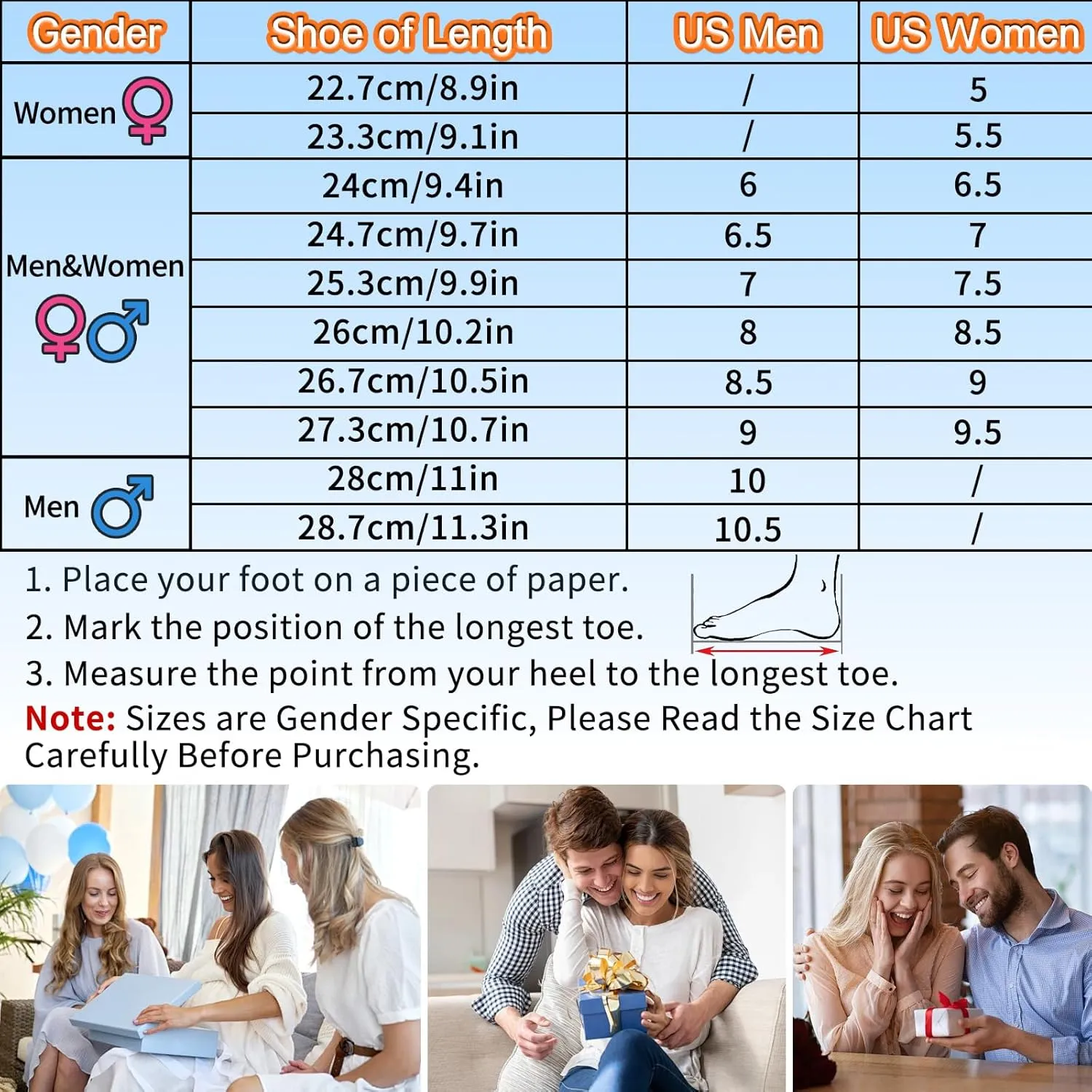 Heated Shoes for Men, Feet Warmers for Women, Electric Heating Shoes with 4000mAh Battery, 3 Heating Levels, Rechargeable Winter Heated Sneakers for Outdoor Work Sports Hiking